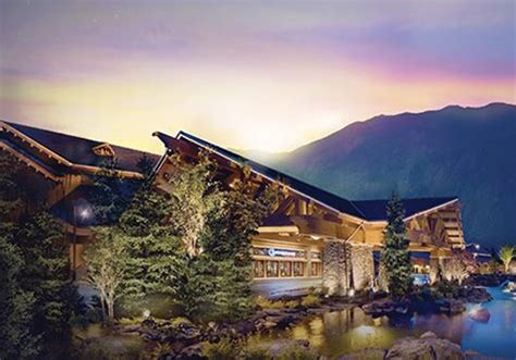 snoqualmie casino resort|snoqualmie casino washington state.